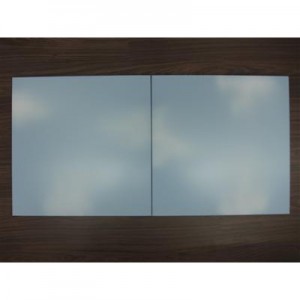 钢天花板 - 钢天花板